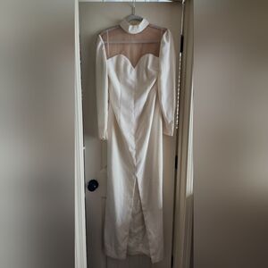ALYCE DESIGNS GOWN